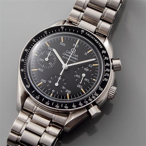 omega speedmaster 1990|omega speedmaster reference guide.